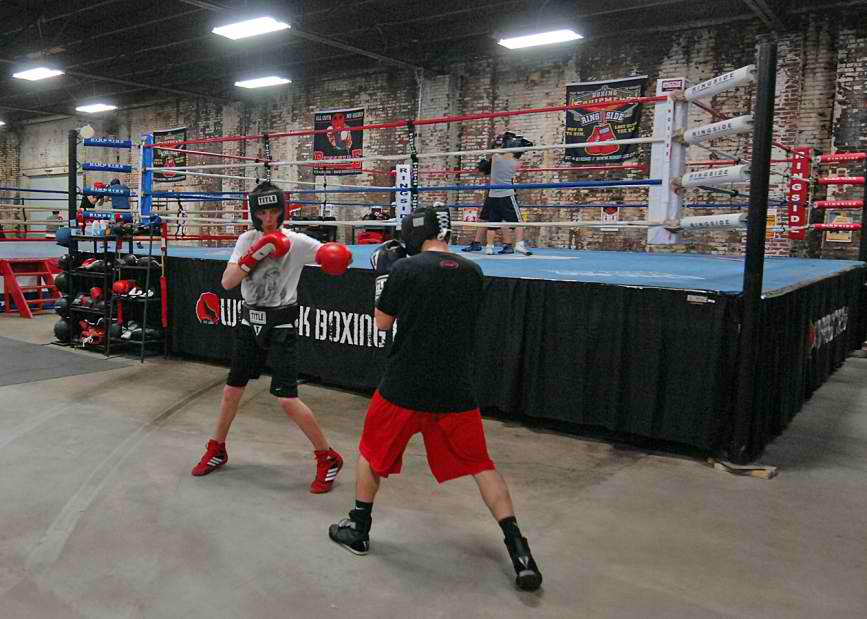 Wolfpack Boxing Club - Pittsburgh, 412-335-2419 Wolfpack Boxing Club - Pittsburgh, 412-335-2419